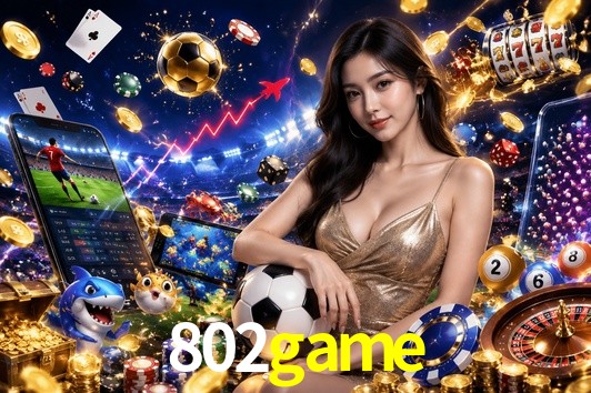 Gates of Olympus 802game