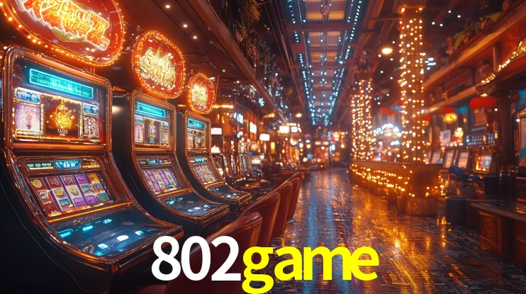 802game