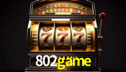 A Popularidade dos Caça-Níqueis no 802game