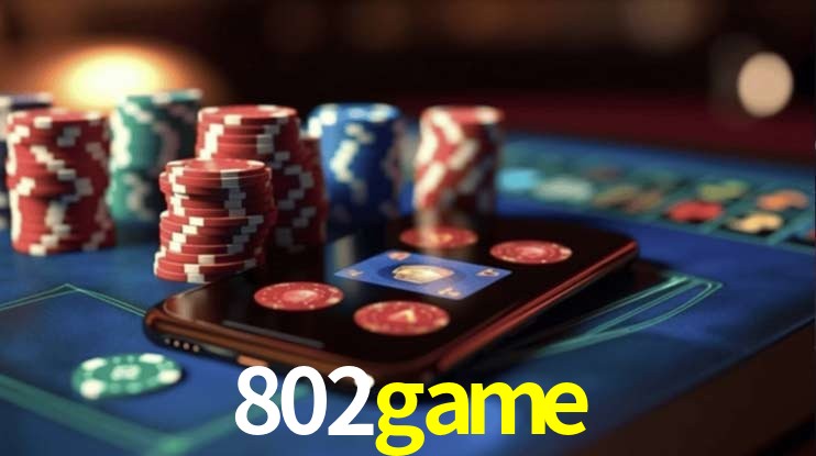 Segurança 2FA 802game