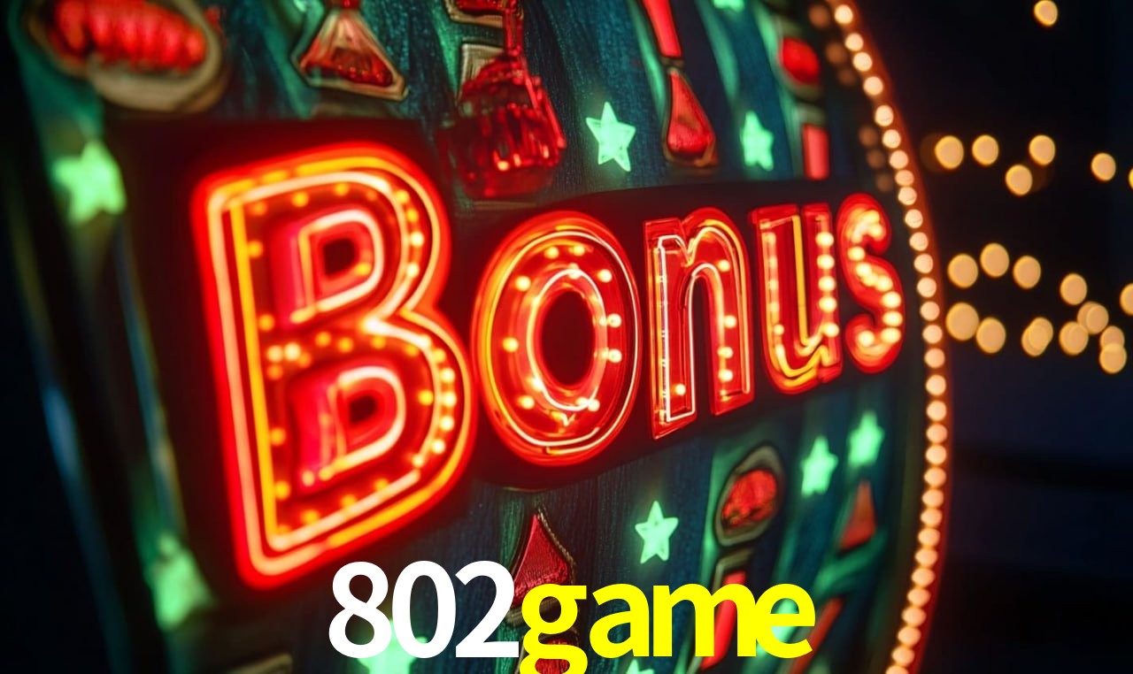 Jogo Spaceman 802game