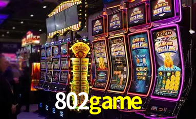 Desvendando o Mundo dos Jogos Virtuais na 802game