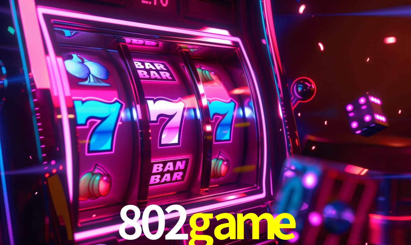 cassino 802game