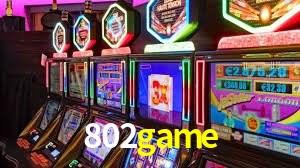 Mesa de Blackjack 802game