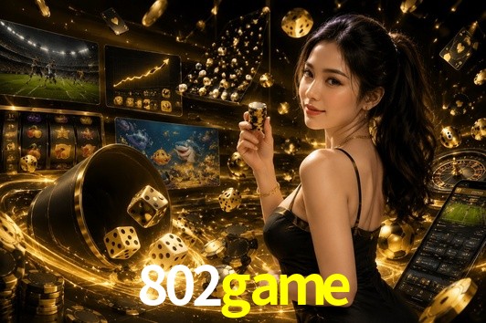 Seasonal Promotions 802game