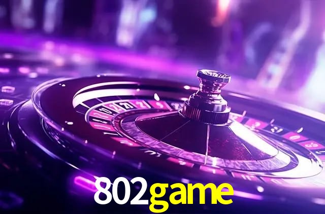 Casino Ao Vivo 802game