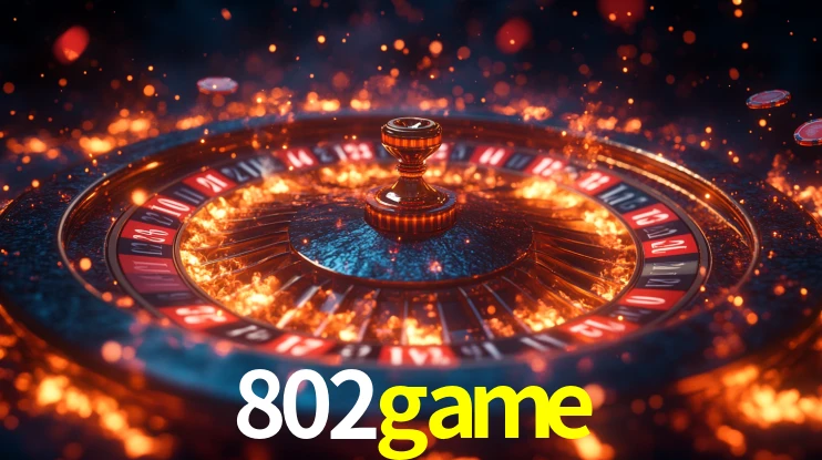 Ofertas Imperdíveis na 802game: Promoções e Bônus Que Valem a Pena