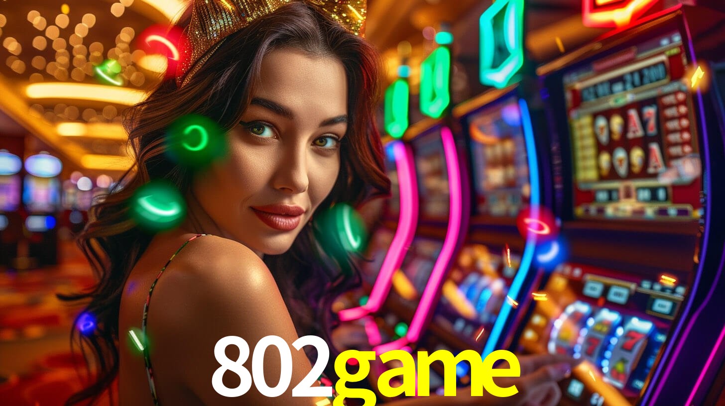 Imagem quadrada de apoio para baixar 802game
