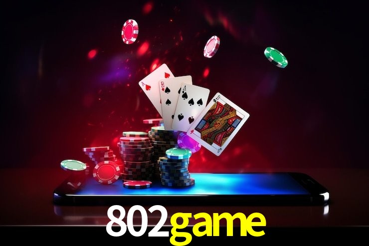 Live Casino 802game