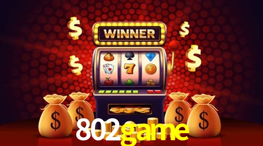 Exclusive Offers 802game