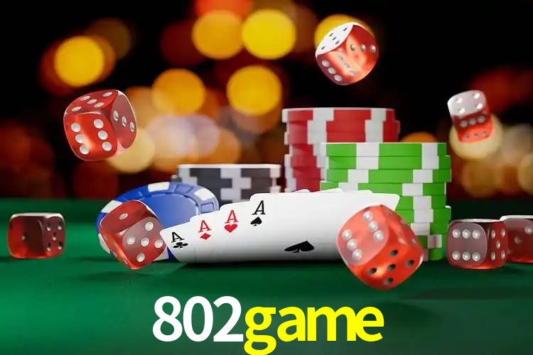 Benefícios da Conta 802game