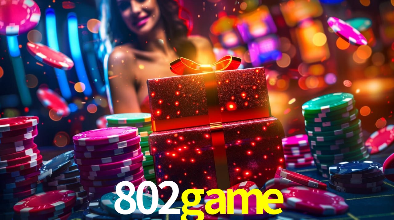 PIX Instantâneo 802game