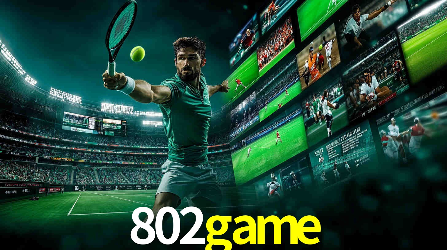Descubra o Programa VIP da 802game: Vantagens Exclusivas para Jogadores