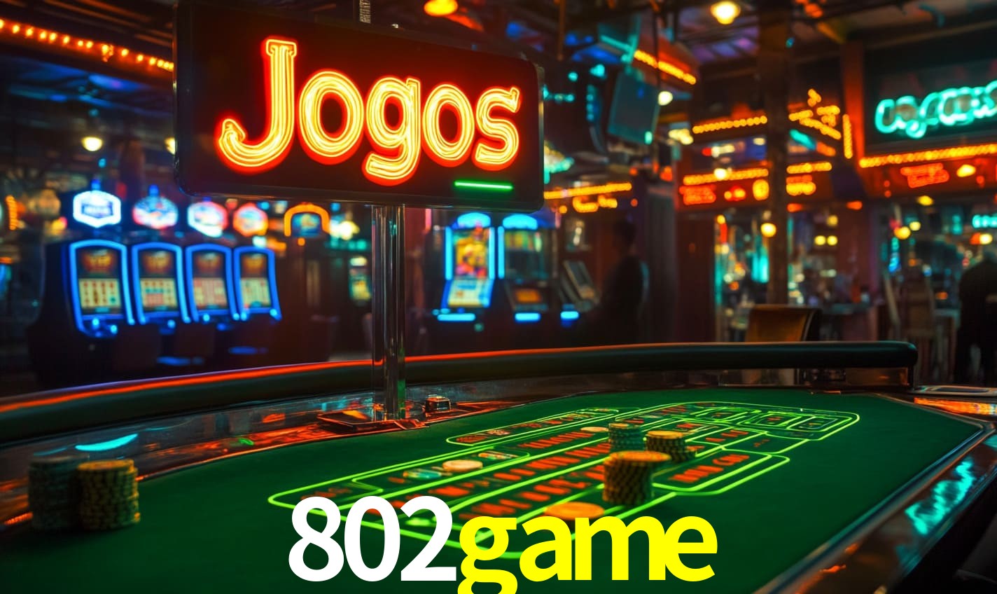 Sistemas de Segurança 802game