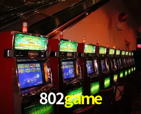 Descubra a Essência do 802game: Nossa História e Compromissos