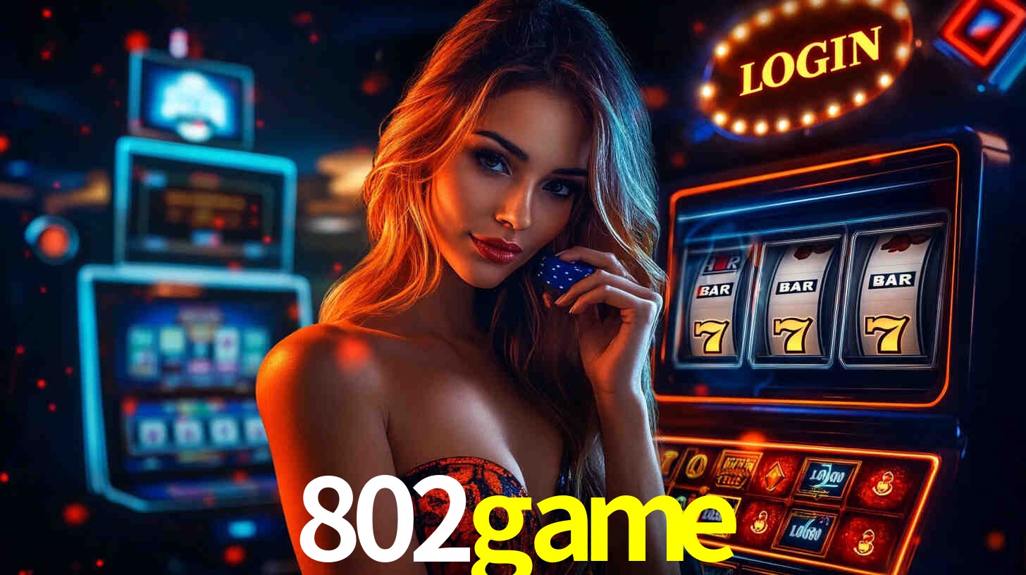 Bônus Generosos e Exclusivos no 802game para Você!