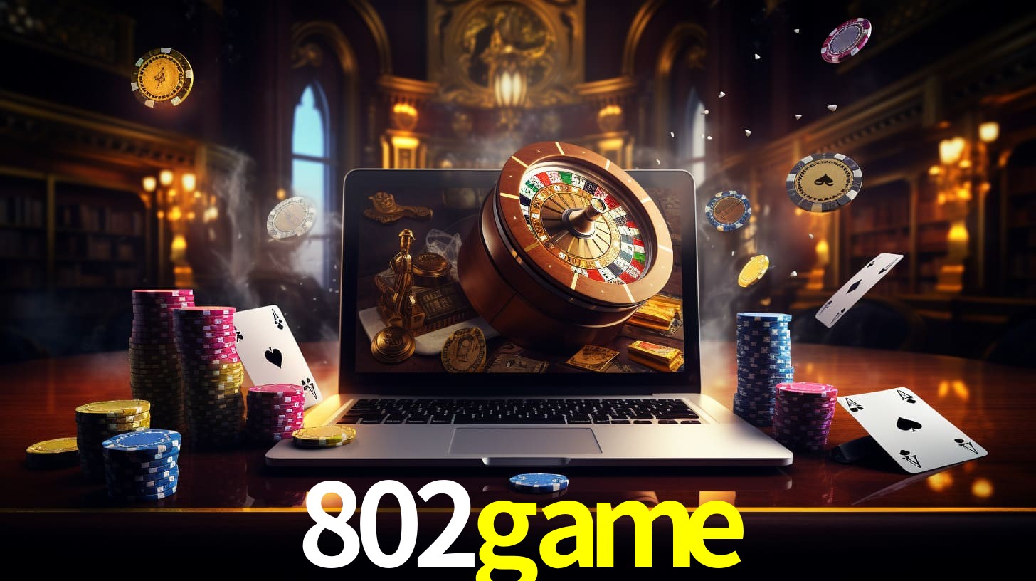 VIP Casino 802game