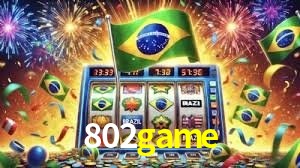 Slot Games 802game