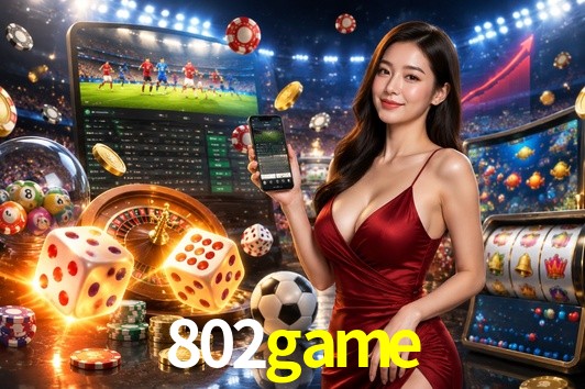 Secure Login 802game
