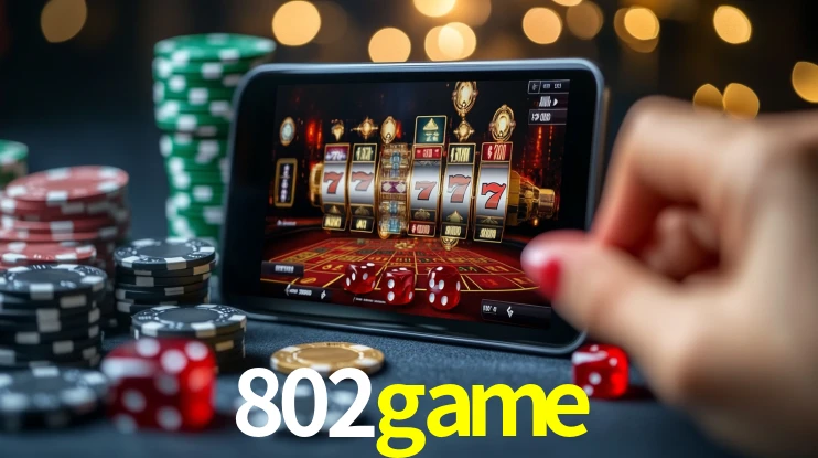 Programa VIP 802game