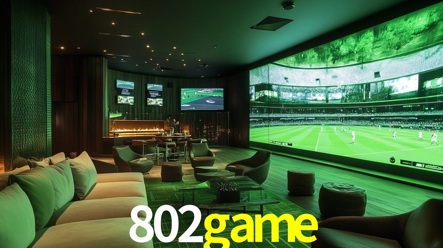 802game: Seu Cassino Premiado com Pagamentos Rápidos