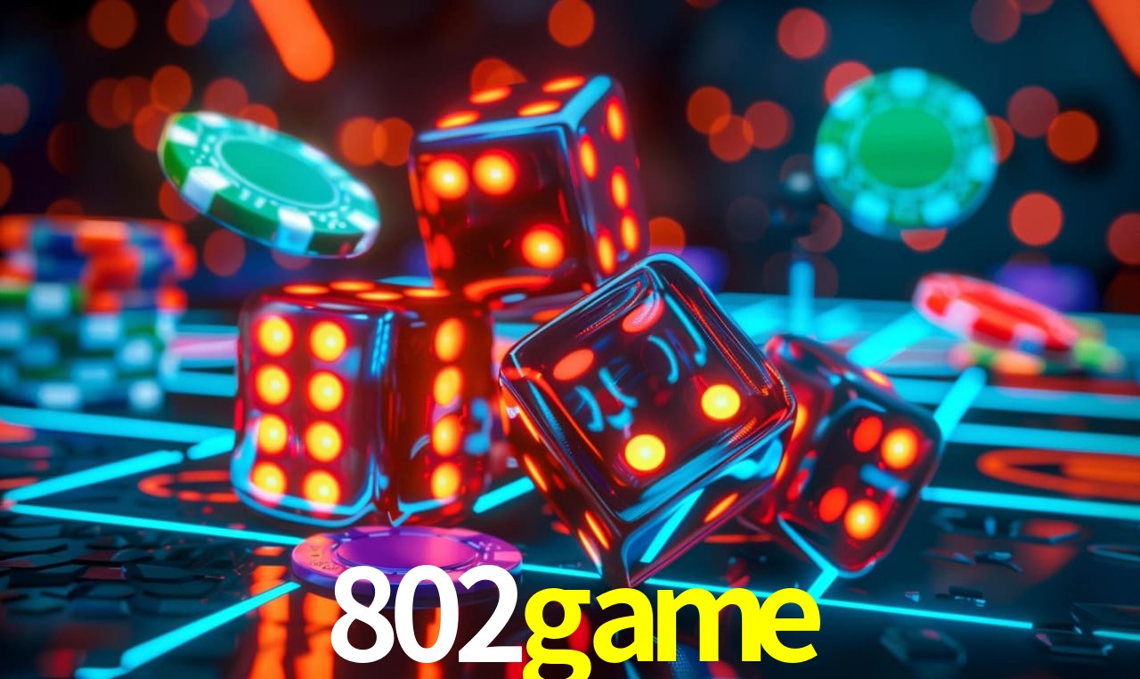 Bônus Diários 802game