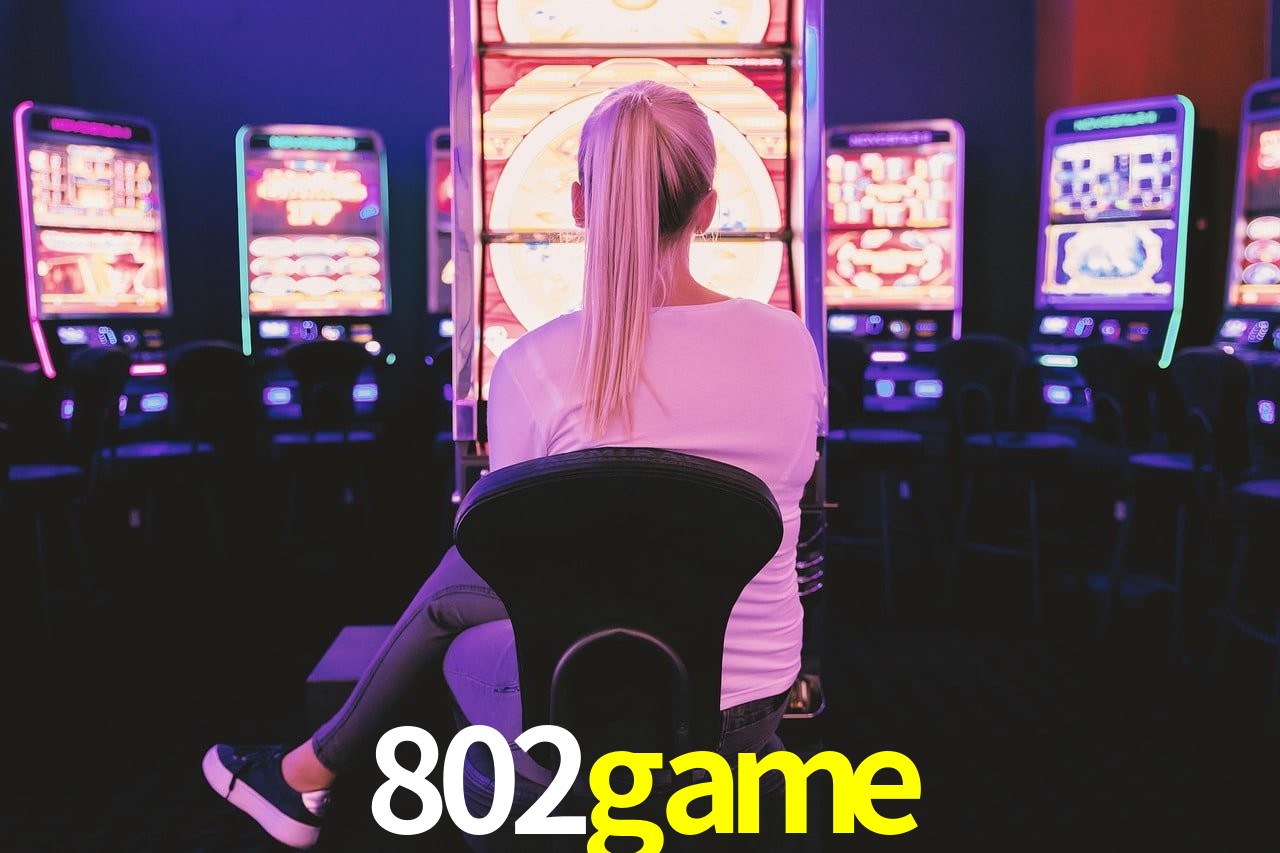 Casino VIP 802game