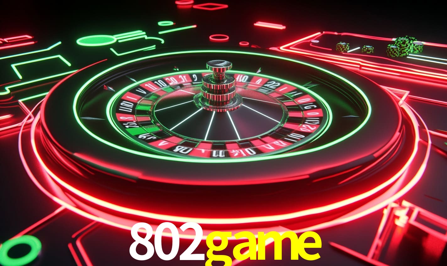 Torneios 802game