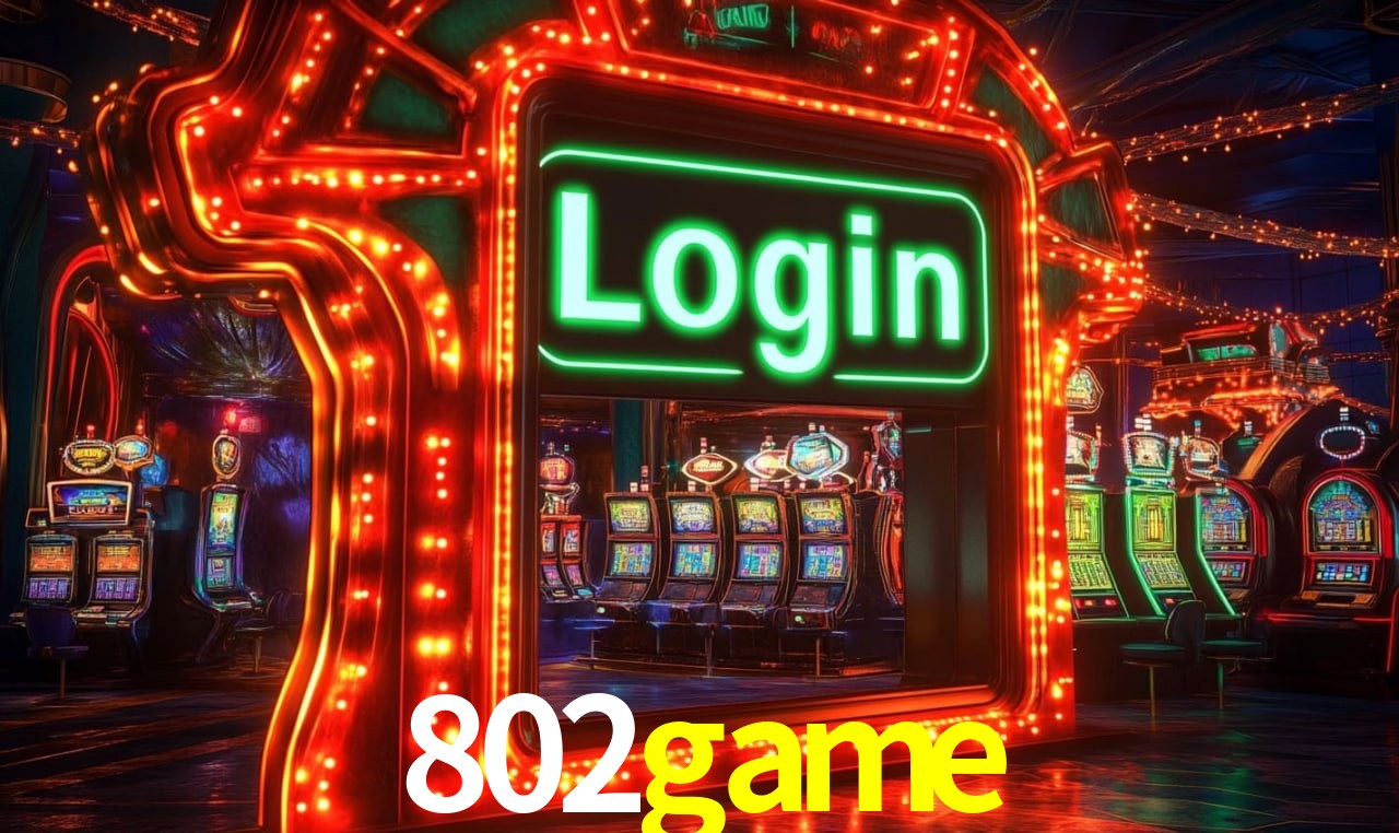 Segurança 2FA 802game