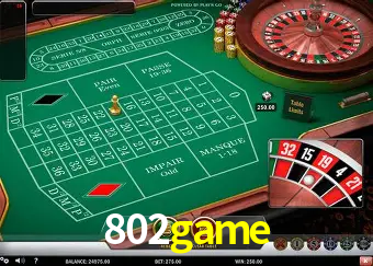 Desvendando o Mundo dos Jogos Virtuais na 802game