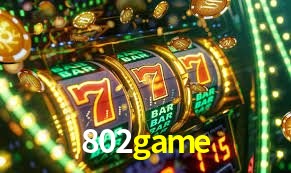 A Popularidade dos Caça-Níqueis no 802game