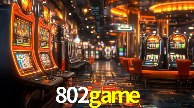 802game,802 game