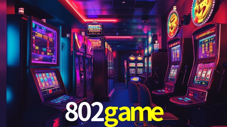 Explore as vantagens do 802game: serviço profissional e confiabilidade