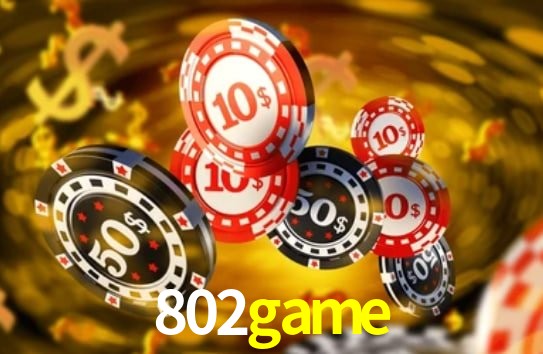 Benefícios da Conta 802game