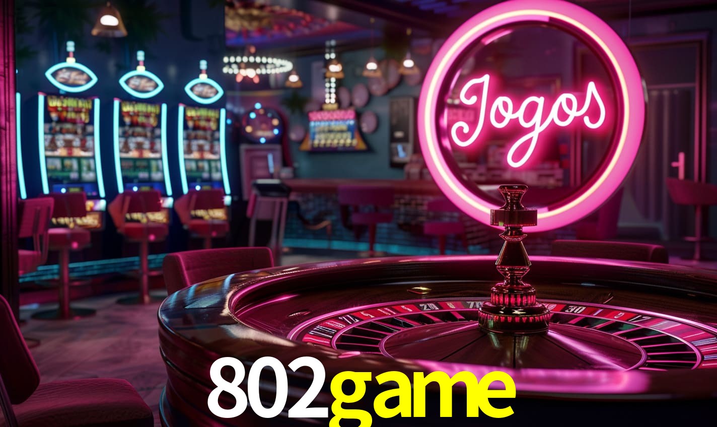Mesa de Blackjack 802game