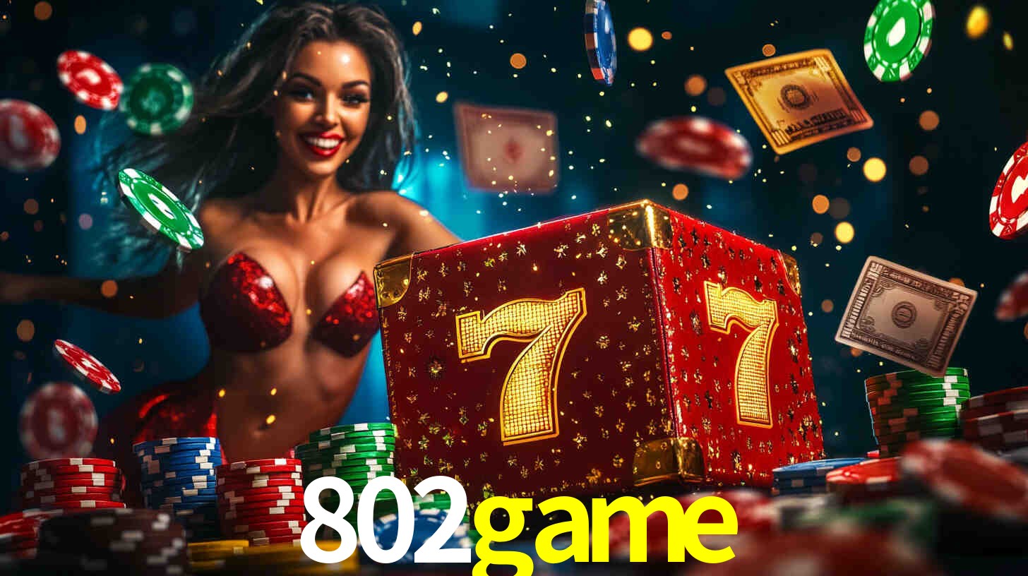 Jogos Exclusivos 802game