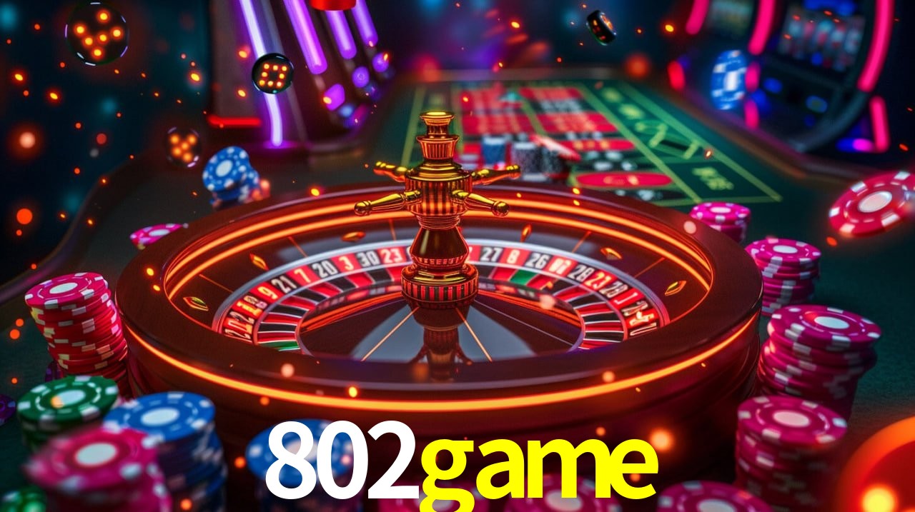 Estatísticas Esportivas 802game
