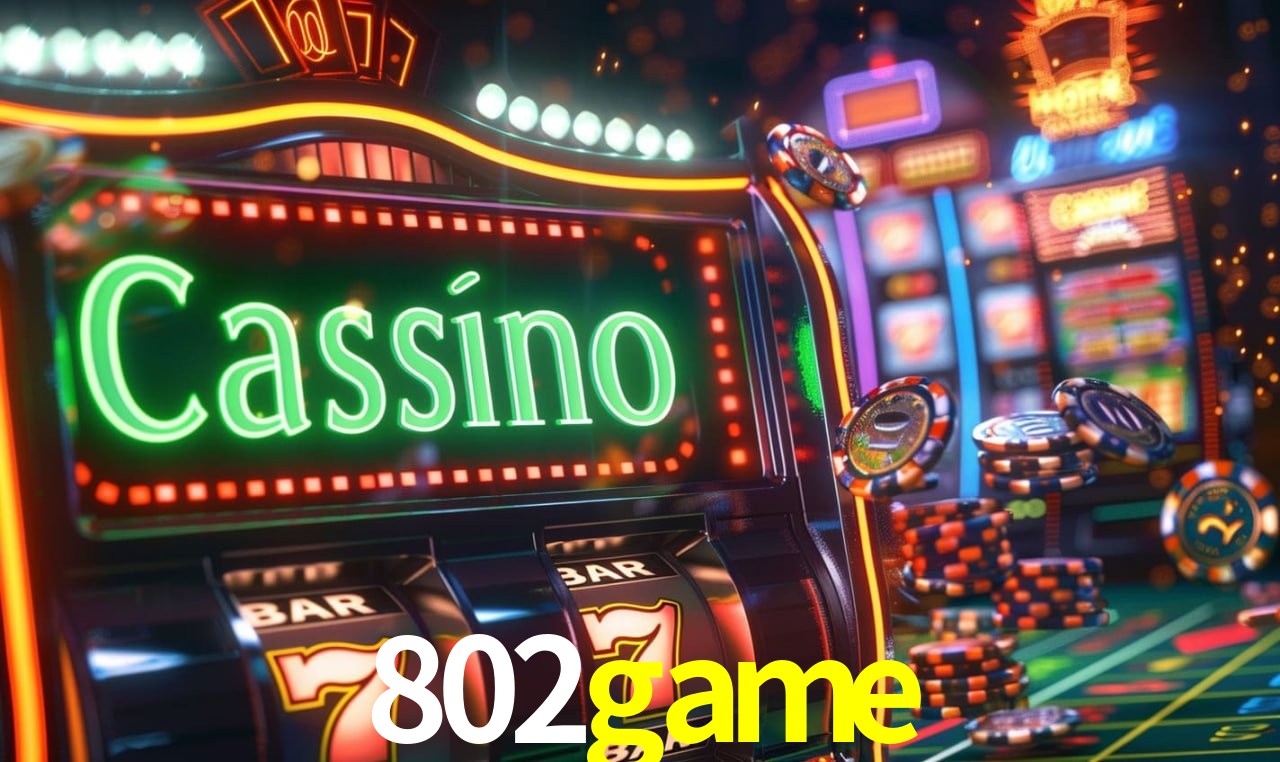 Estatísticas do Jogo 802game