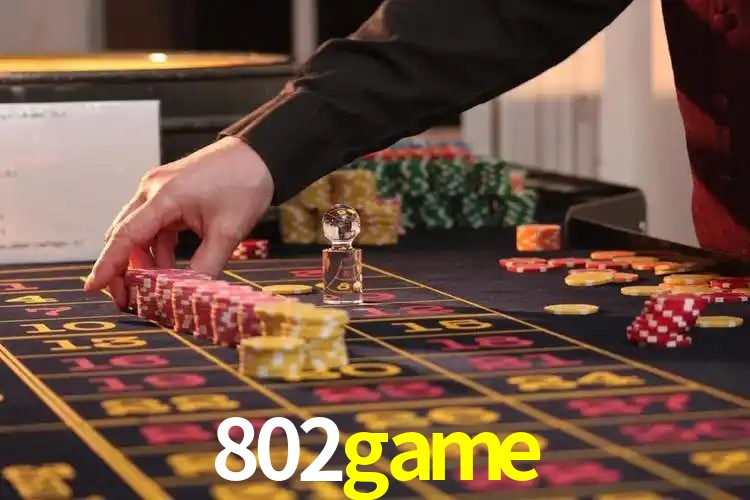 Jogo Spaceman 802game