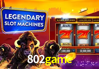 Descubra a Essência do 802game: Nossa História e Compromissos