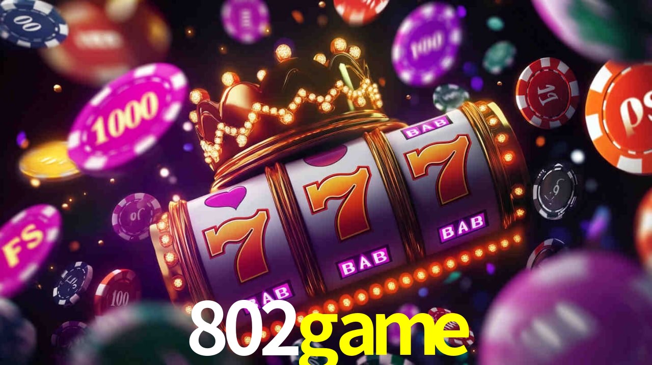 Mesa de Blackjack 802game