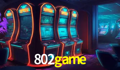 Apostas Esportivas na 802game: Um Guia Completo