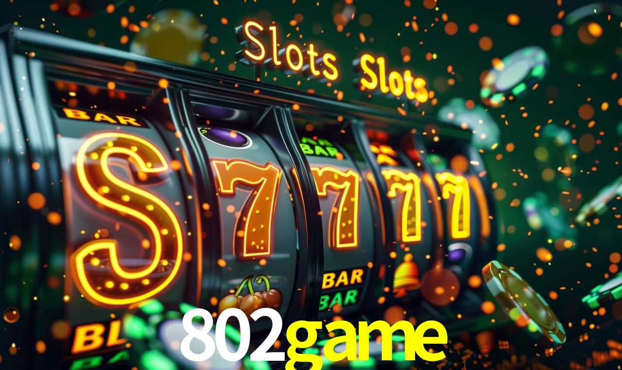 Cadastro Rápido 802game
