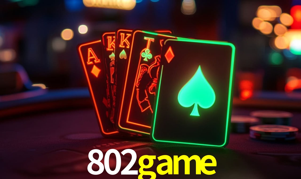 Promoções Sazonais 802game