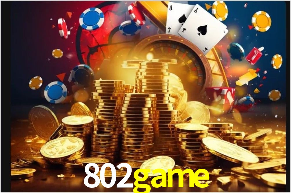 Apostas de Tênis 802game