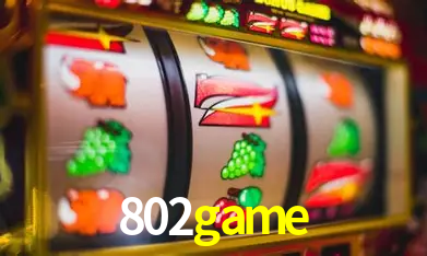 A Emoção da Loteria na 802game: Uma Chance de Mudança de Vida
