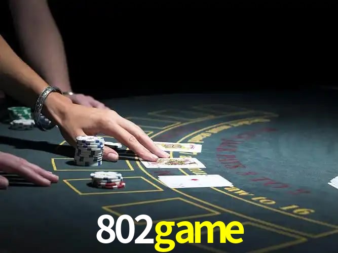 Segurança 2FA 802game