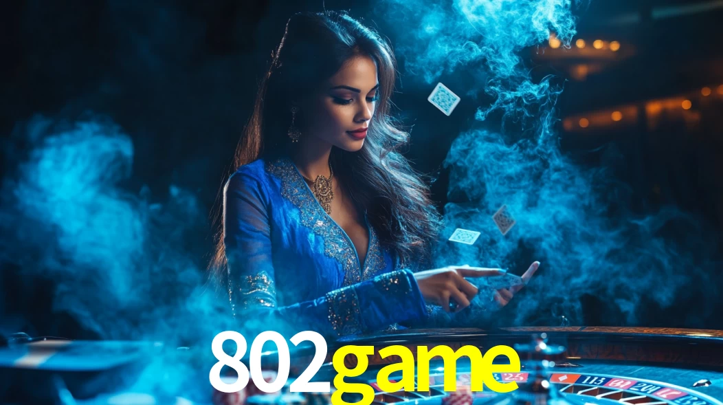 Programa VIP 802game