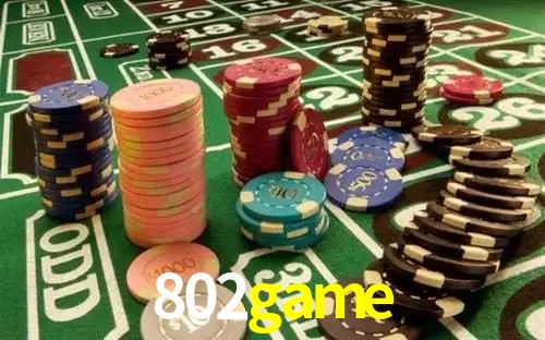 Jogos Exclusivos 802game