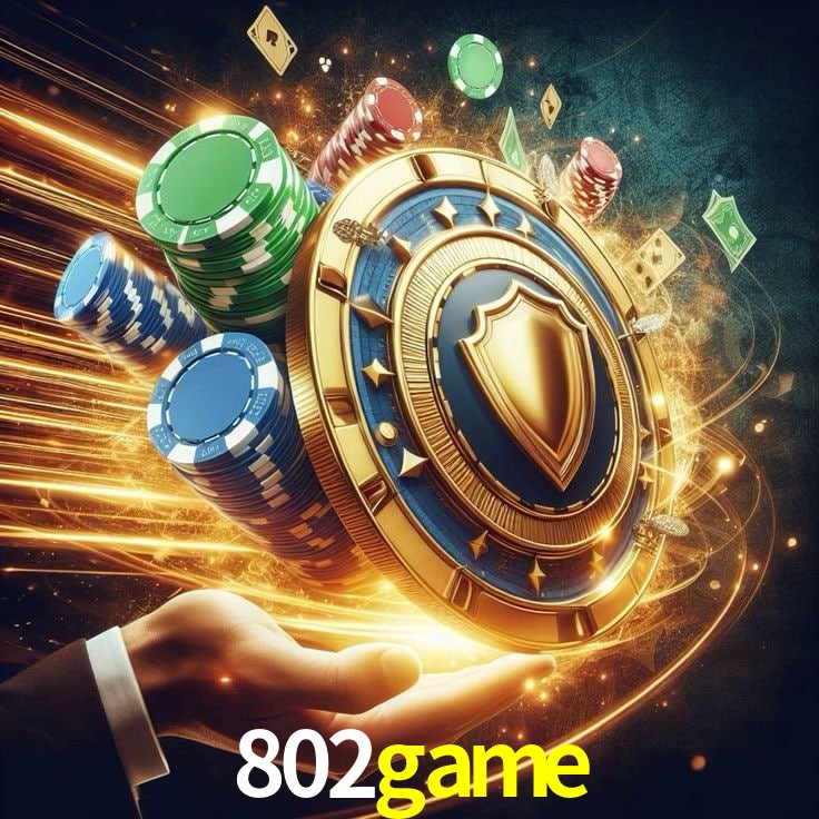 Ofertas Exclusivas 802game